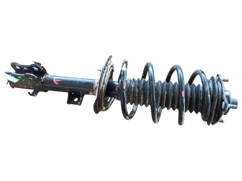 Recambio de amortiguador delantero izquierdo para byd seal u referencia OEM IAM  231122 