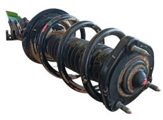 Recambio de amortiguador trasero derecho para byd seal u referencia OEM IAM   