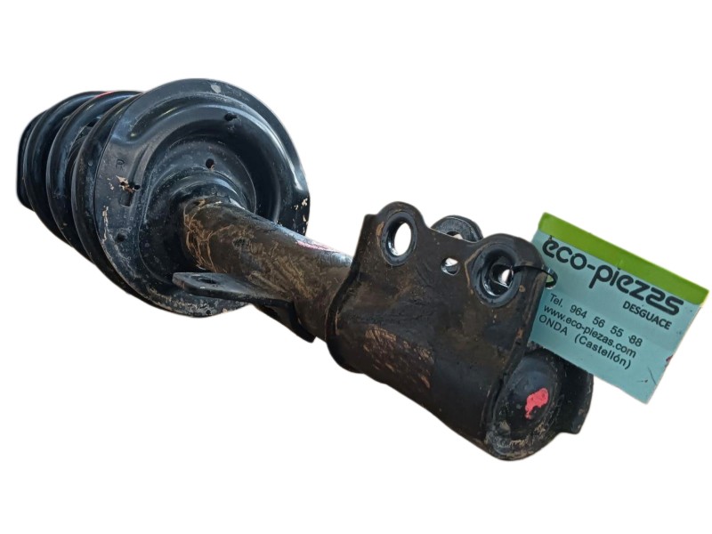 Recambio de amortiguador trasero derecho para byd seal u referencia OEM IAM   