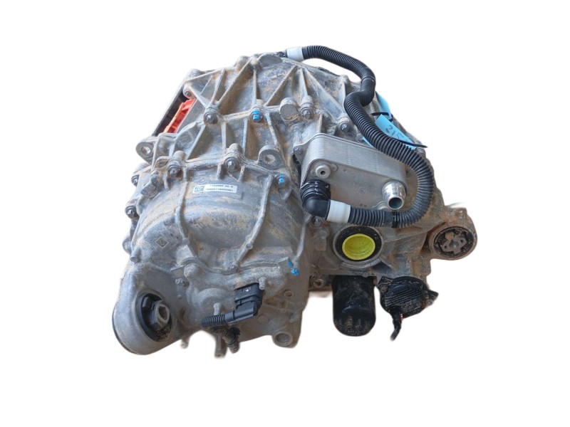 Recambio de motor completo para tesla model 3 (5yj3) ev awd referencia OEM IAM   