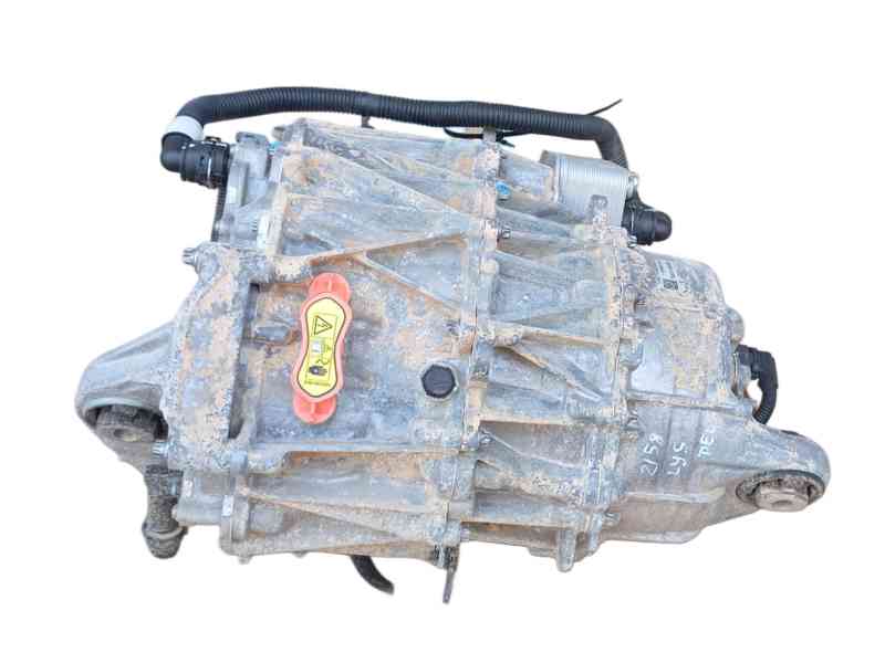 Recambio de motor completo para tesla model 3 (5yj3) ev awd referencia OEM IAM   