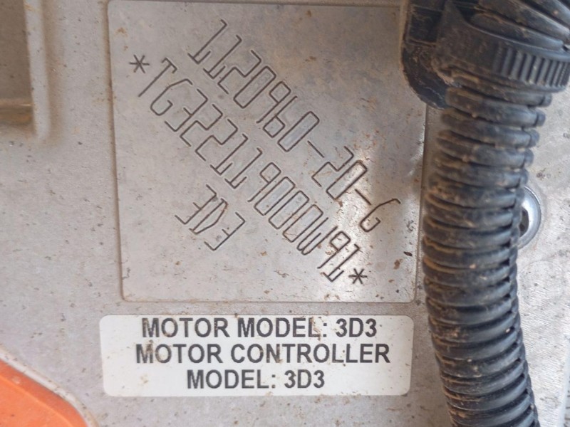 Recambio de motor completo para tesla model 3 (5yj3) ev awd referencia OEM IAM   