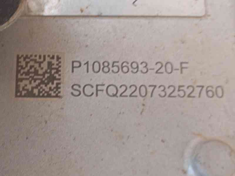 Recambio de motor completo para tesla model 3 (5yj3) ev awd referencia OEM IAM   