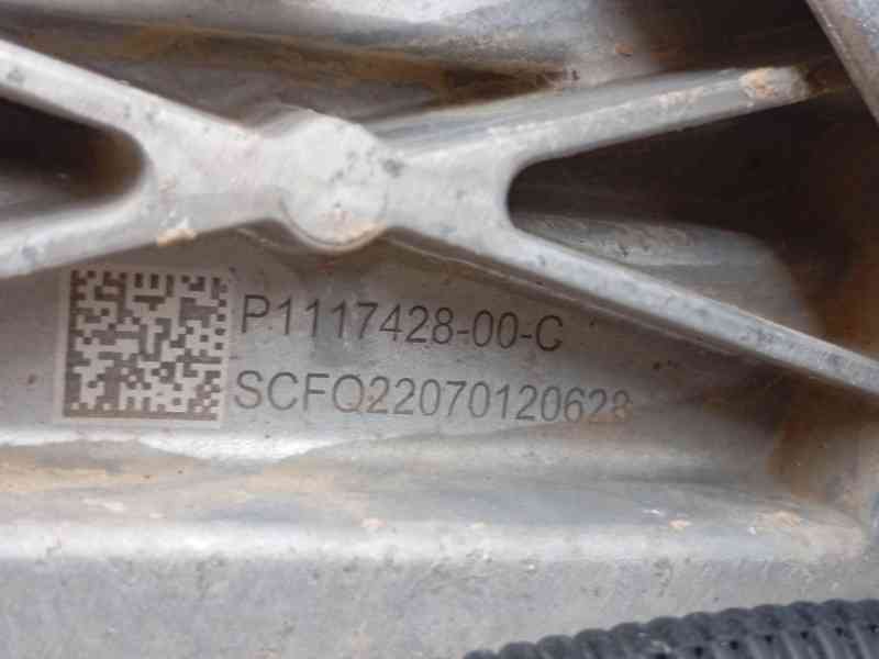 Recambio de motor completo para tesla model 3 (5yj3) ev awd referencia OEM IAM   