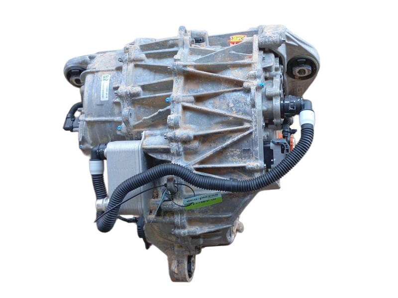 Recambio de motor completo para tesla model 3 (5yj3) ev awd referencia OEM IAM   