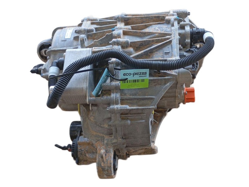 Recambio de motor completo para tesla model 3 (5yj3) ev awd referencia OEM IAM   
