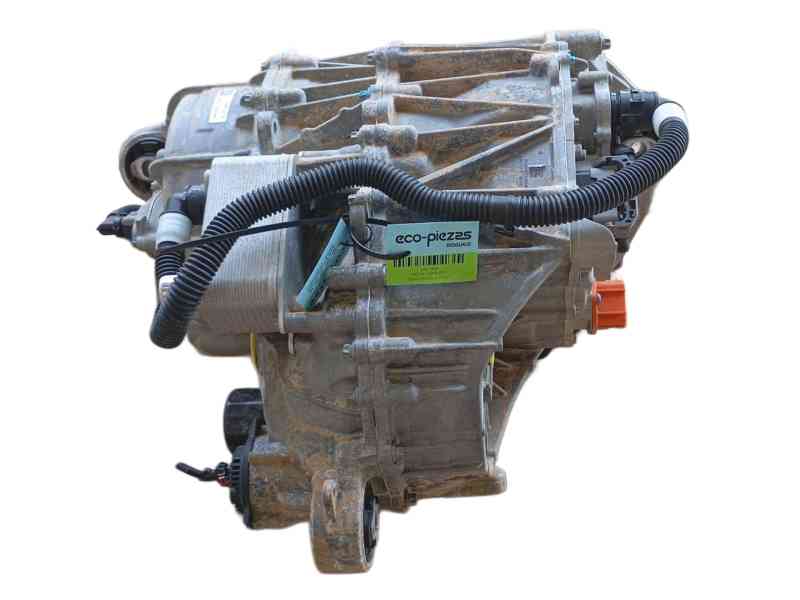 Recambio de motor completo para tesla model 3 (5yj3) ev awd referencia OEM IAM   