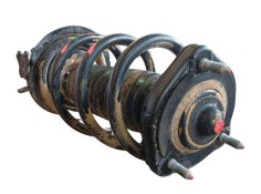 Recambio de amortiguador trasero izquierdo para byd seal u referencia OEM IAM  2915311A 