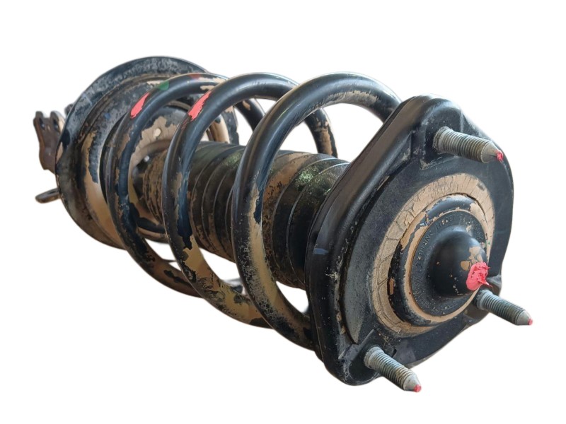 Recambio de amortiguador trasero izquierdo para byd seal u referencia OEM IAM  2915311A 