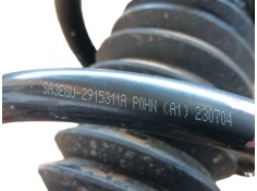 Recambio de amortiguador trasero izquierdo para byd seal u referencia OEM IAM  2915311A  2