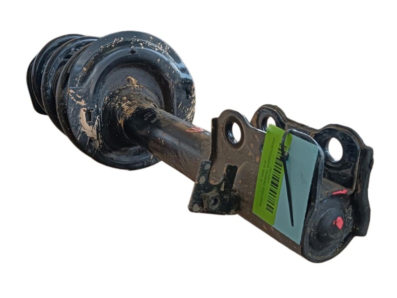 Recambio de amortiguador trasero izquierdo para byd seal u referencia OEM IAM  2915311A 