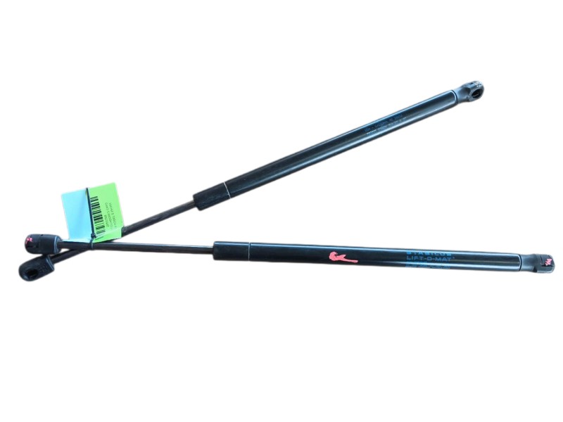 Recambio de amortiguadores capo para tesla model s (5yjs) referencia OEM IAM  783225 