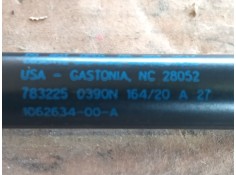 Recambio de amortiguadores capo para tesla model s (5yjs) referencia OEM IAM  783225  2