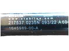 Recambio de amortiguadores capo para tesla model 3 (5yj3) ev awd referencia OEM IAM  2175370235N  2