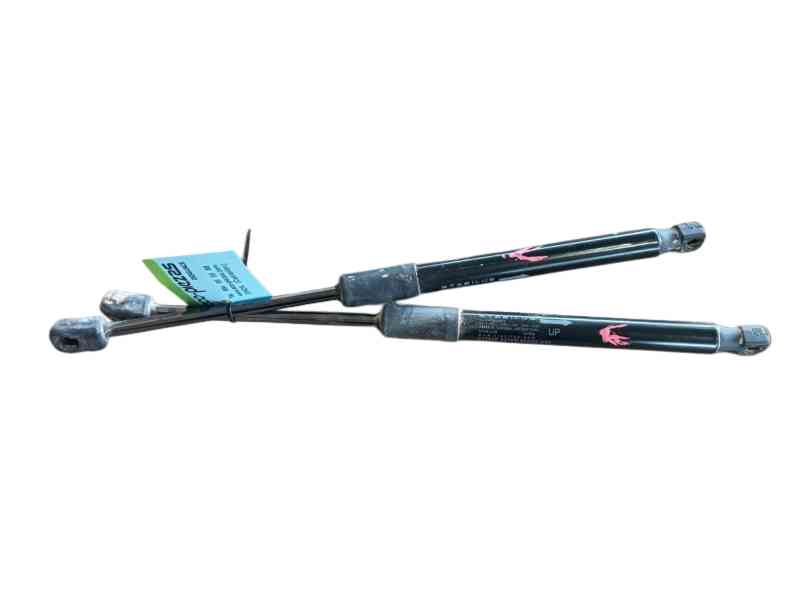 Recambio de amortiguadores capo para tesla model 3 (5yj3) ev awd referencia OEM IAM  2175370235N 
