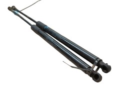 Recambio de amortiguadores capo para lexus nx (_z1_) 300h awd (ayz15) referencia OEM IAM   