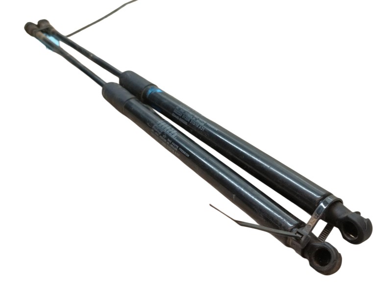 Recambio de amortiguadores capo para lexus nx (_z1_) 300h awd (ayz15) referencia OEM IAM   