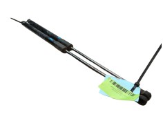 Recambio de amortiguadores capo para lexus nx (_z1_) 300h awd (ayz15) referencia OEM IAM    2