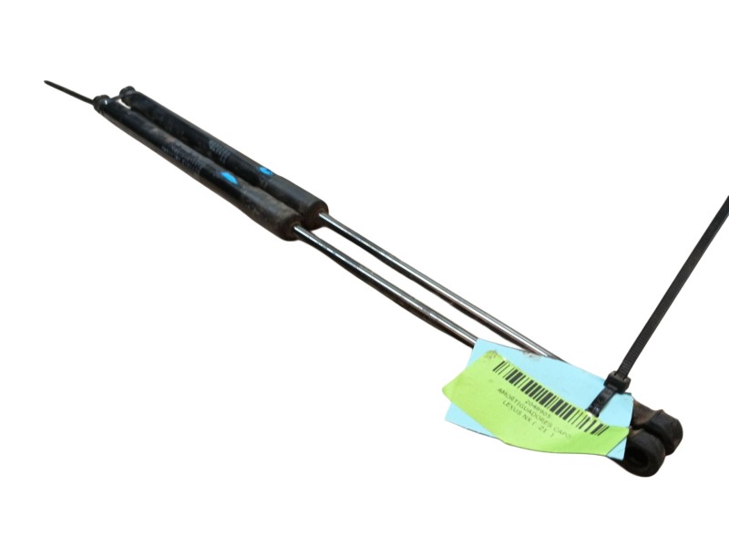 Recambio de amortiguadores capo para lexus nx (_z1_) 300h awd (ayz15) referencia OEM IAM   