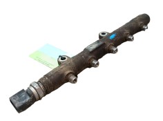 Recambio de rampa inyectora para citroën jumper ii furgoneta 2.2 hdi 110 referencia OEM IAM   