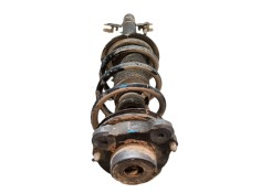 Recambio de amortiguador delantero izquierdo para citroën jumper ii furgoneta 2.2 hdi 110 referencia OEM IAM    2