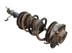 Recambio de amortiguador delantero derecho para citroën jumper ii furgoneta 2.2 hdi 110 referencia OEM IAM   