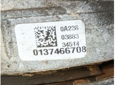 Recambio de amortiguador delantero derecho para citroën jumper ii furgoneta 2.2 hdi 110 referencia OEM IAM    2