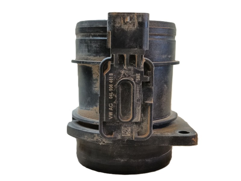 Recambio de caudalimetro para skoda rapid spaceback (nh1) 1.6 tdi referencia OEM IAM   