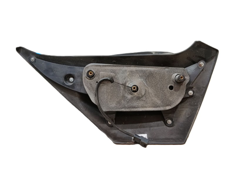 Recambio de retrovisor derecho para nissan nv400 furgoneta (x62, x62b) dci 125 referencia OEM IAM 9630100Q1M  