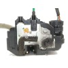 Recambio de cerradura puerta trasera izquierda para nissan qashqai (j10) acenta referencia OEM IAM   