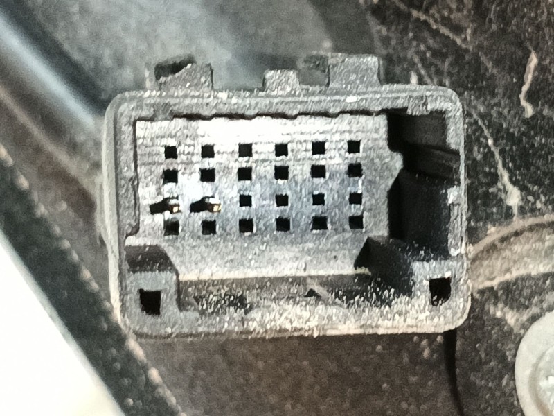 Recambio de retrovisor derecho para nissan nv400 furgoneta (x62, x62b) dci 125 referencia OEM IAM 9630100Q1M  