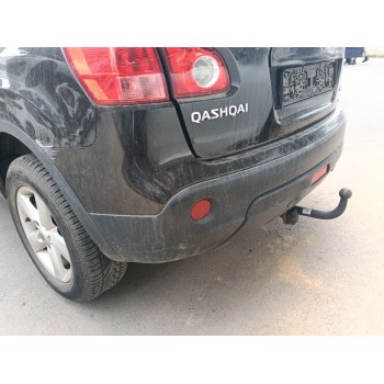 PARAGOLPES TRASERO H5022BR0MH 