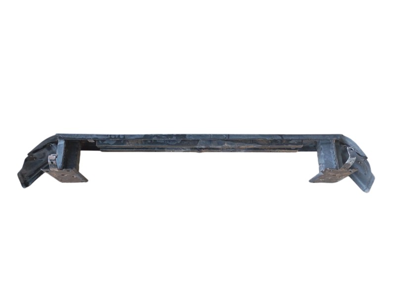 Recambio de refuerzo paragolpes delantero para citroën jumper ii furgoneta 2.2 hdi 110 referencia OEM IAM 1611677380  