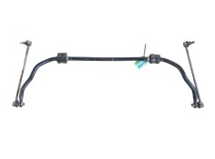 Recambio de barra estabilizadora delantera para toyota auris (_e15_) 1.8 hybrid (zwe150_) referencia OEM IAM 4881105140  