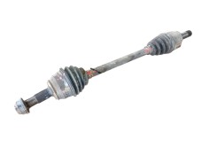 Recambio de transmision delantera izquierda para citroën jumper ii furgoneta 2.2 hdi 110 referencia OEM IAM 3272PA  