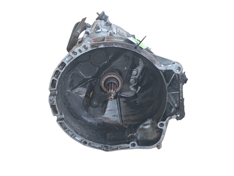 Recambio de caja cambios para bmw 3 (e46) 323 i referencia OEM IAM 23001434410 14342929 