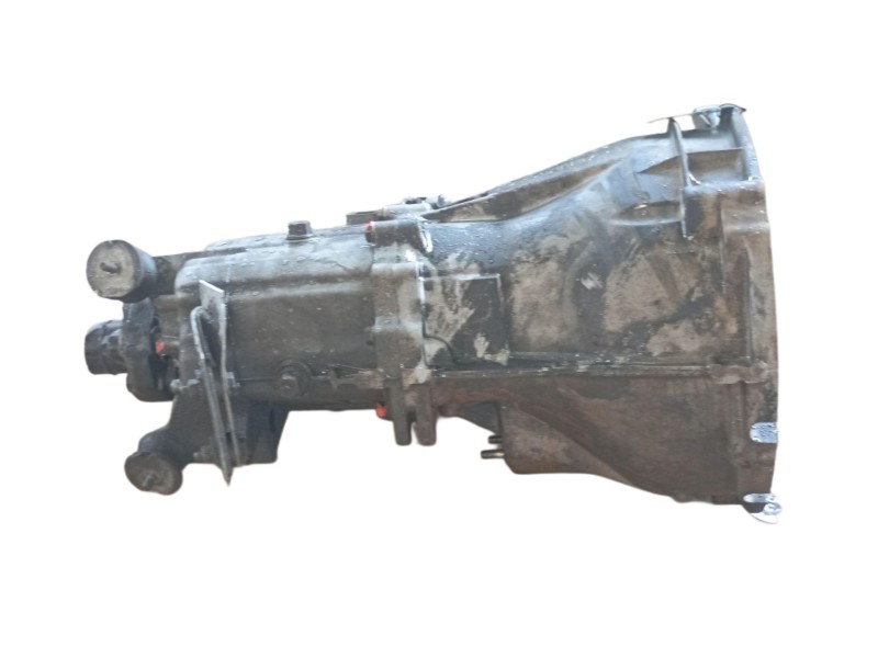 Recambio de caja cambios para bmw 3 (e46) 323 i referencia OEM IAM 23001434410 14342929 