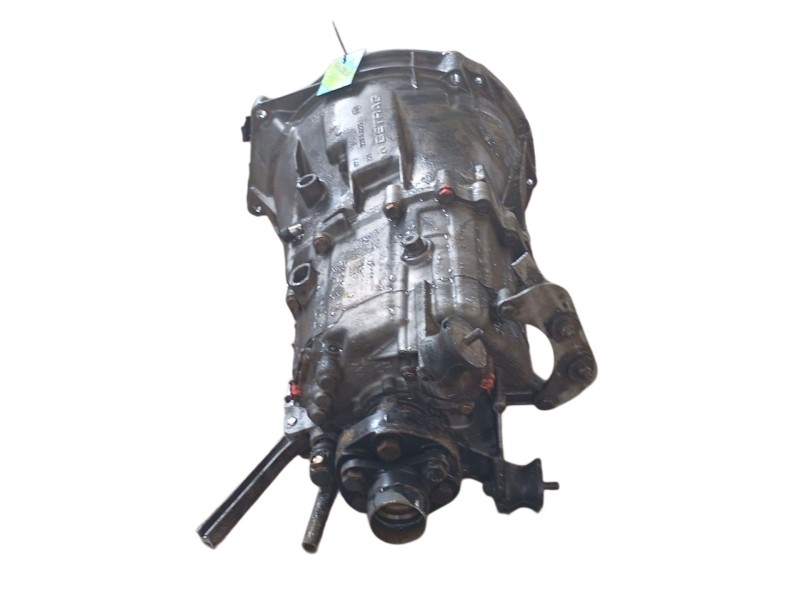 Recambio de caja cambios para bmw 3 (e46) 323 i referencia OEM IAM 23001434410 14342929 