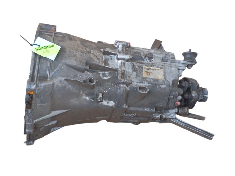 Recambio de caja cambios para bmw 3 (e46) 323 i referencia OEM IAM 23001434410 14342929 