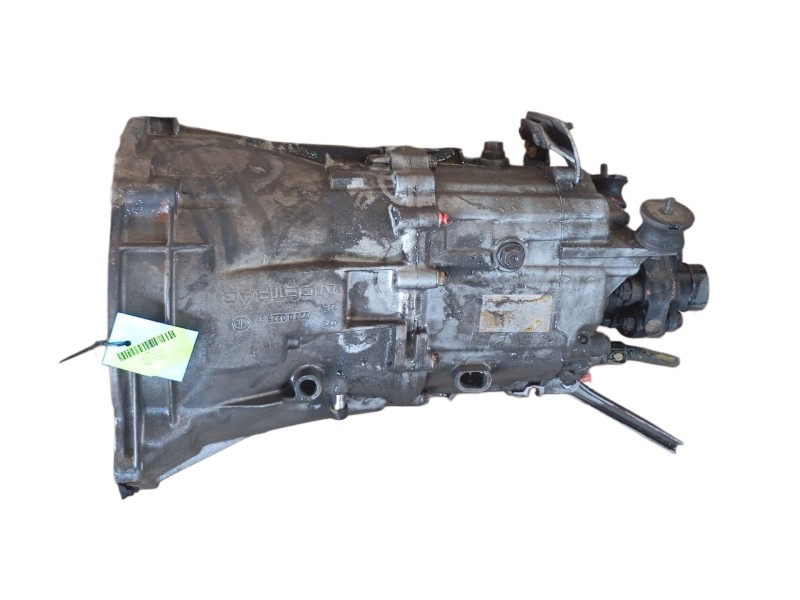 Recambio de caja cambios para bmw 3 (e46) 323 i referencia OEM IAM 23001434410 14342929 