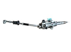 Recambio de columna direccion para tesla model 3 (5yj3) ev awd referencia OEM IAM 104487100A CSD220684006930 