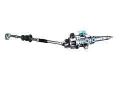 Recambio de columna direccion para tesla model 3 (5yj3) ev awd referencia OEM IAM 104487100A CSD220684006930 