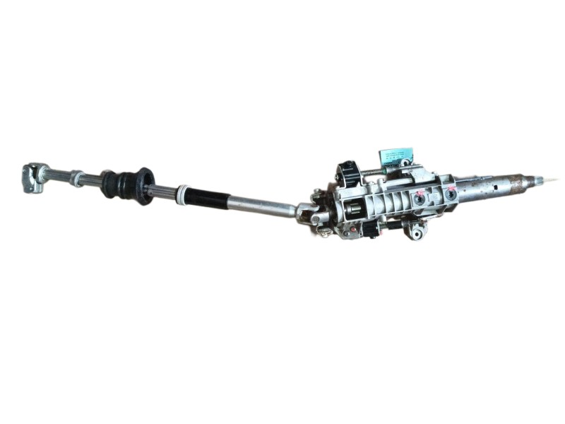 Recambio de columna direccion para tesla model 3 (5yj3) ev awd referencia OEM IAM 104487100A CSD220684006930 