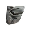 Recambio de guarnecido puerta trasera derecha para citroën c3 selection referencia OEM IAM 96835051ZD FM1009ZD CW542631