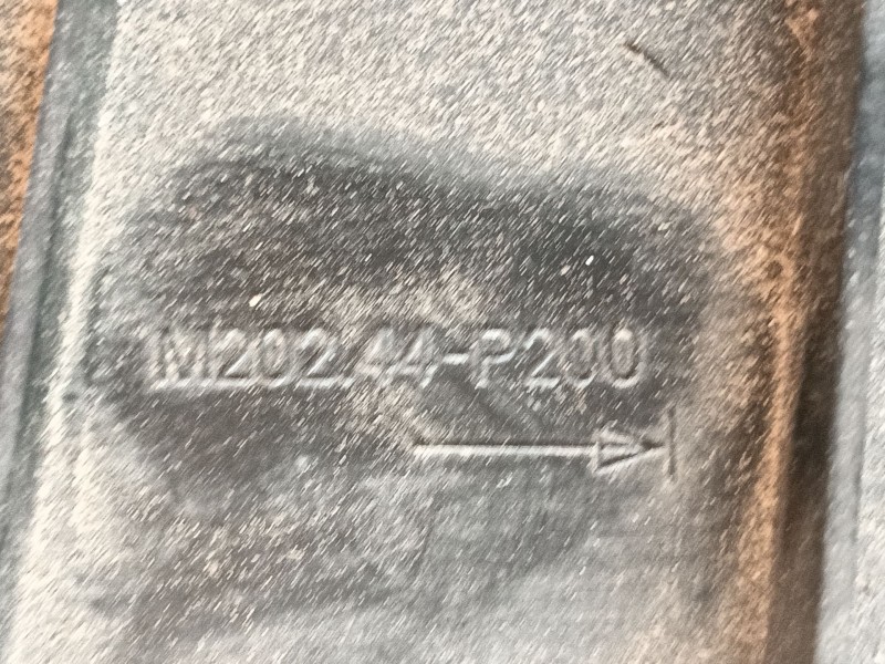Recambio de guantera para nissan nv400 furgoneta (x62, x62b) dci 125 referencia OEM IAM 2931000Q0D  