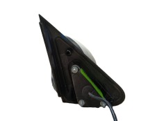 Recambio de retrovisor izquierdo para nissan juke (f15) 1.6 referencia OEM IAM 963021KA2B 963021KA3C  2