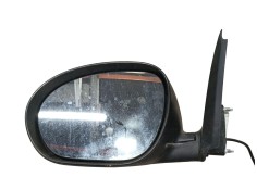 Recambio de retrovisor izquierdo para nissan juke (f15) 1.6 referencia OEM IAM 963021KA2B 963021KA3C 