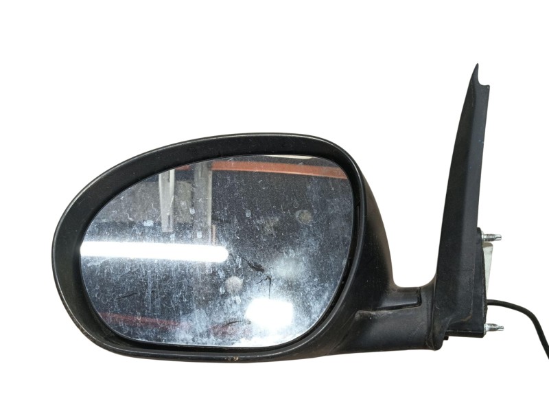 Recambio de retrovisor izquierdo para nissan juke (f15) 1.6 referencia OEM IAM 963021KA2B 963021KA3C 