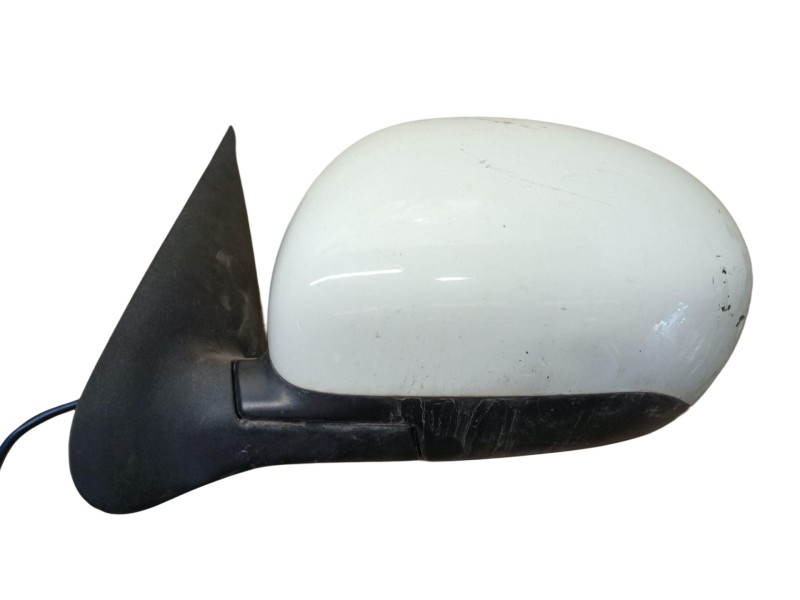 Recambio de retrovisor izquierdo para nissan juke (f15) 1.6 referencia OEM IAM 963021KA2B 963021KA3C 