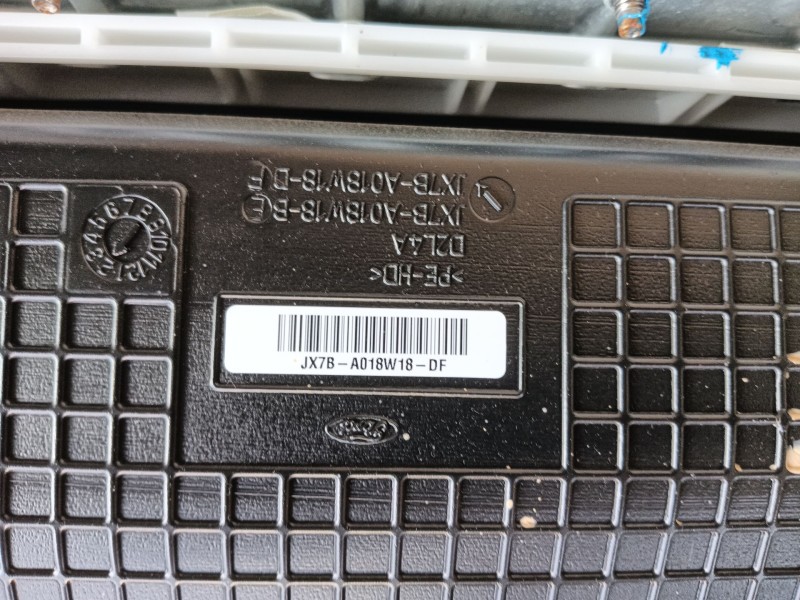 Recambio de salpicadero para ford focus iv (hn) 1.0 ecoboost referencia OEM IAM   